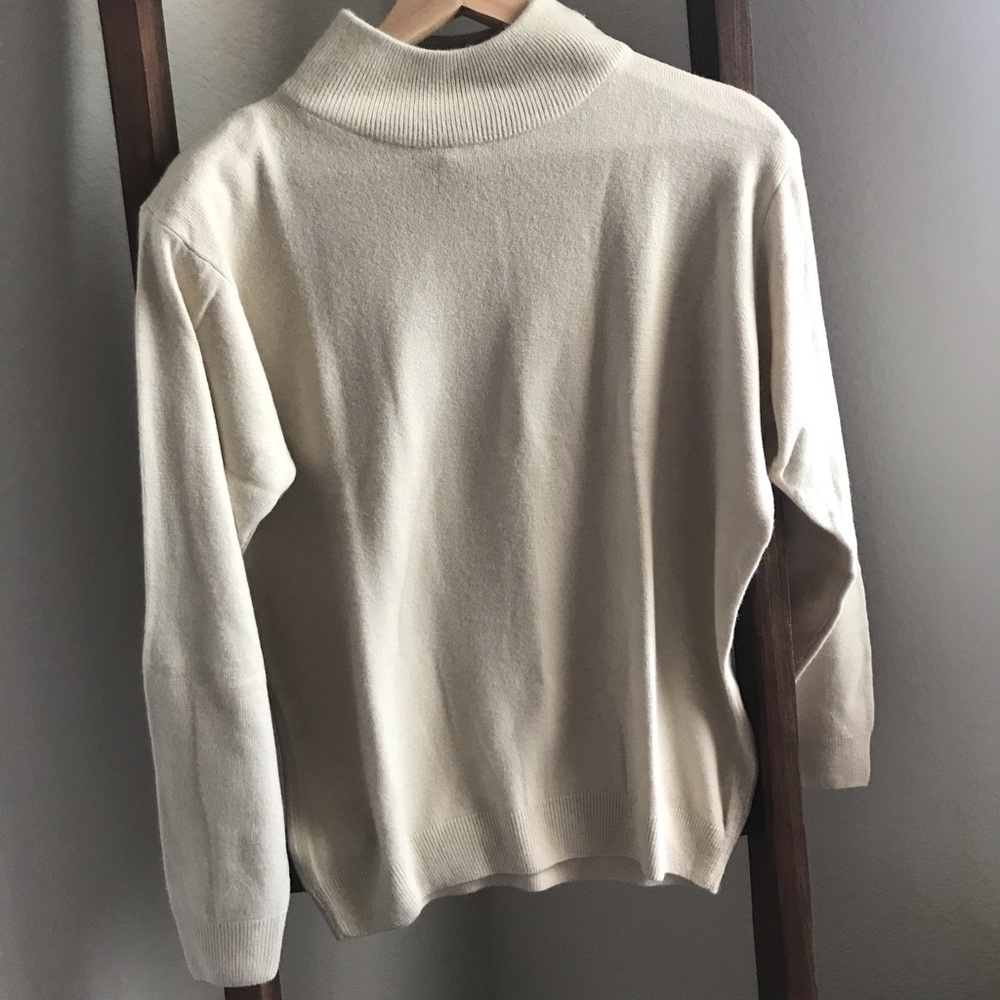 Milano design group sweater